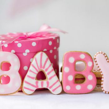 coordinacion baby Shower