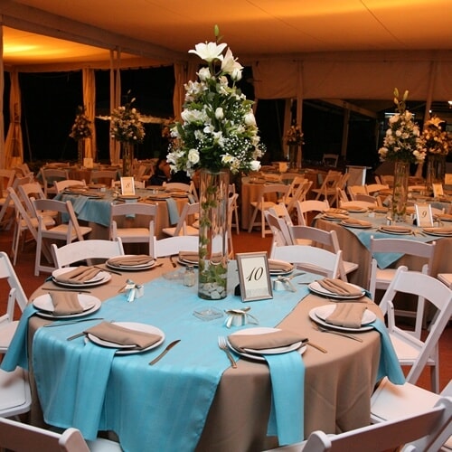 bodas y decoraciones