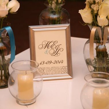 Coordinación de eventos