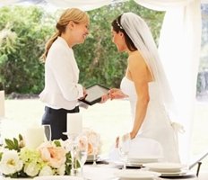 Coordinación de eventos