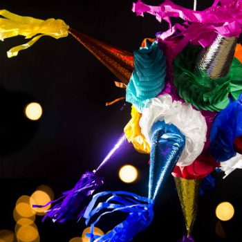 organización de posadas