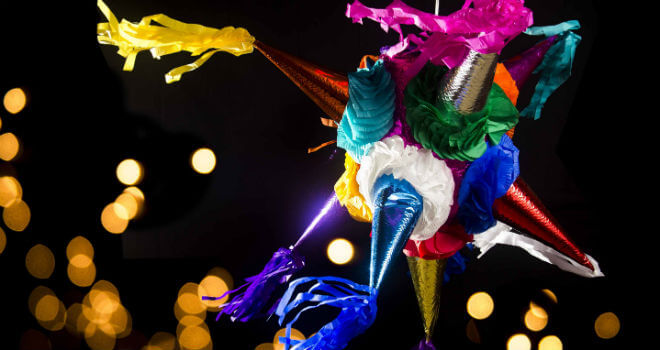 organización de posadas