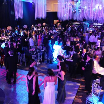 producción y decoración de eventos