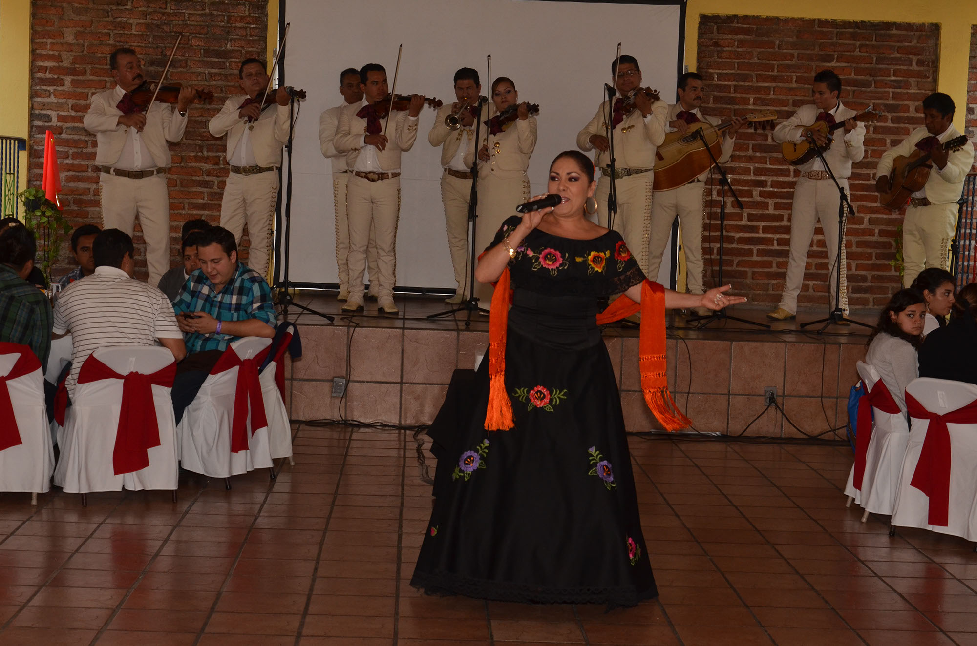 musica eventos