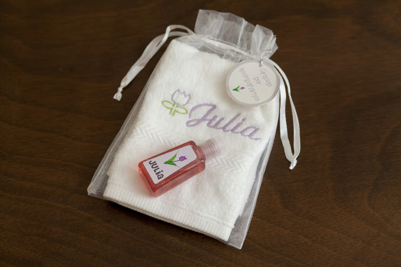 detalles para eventos