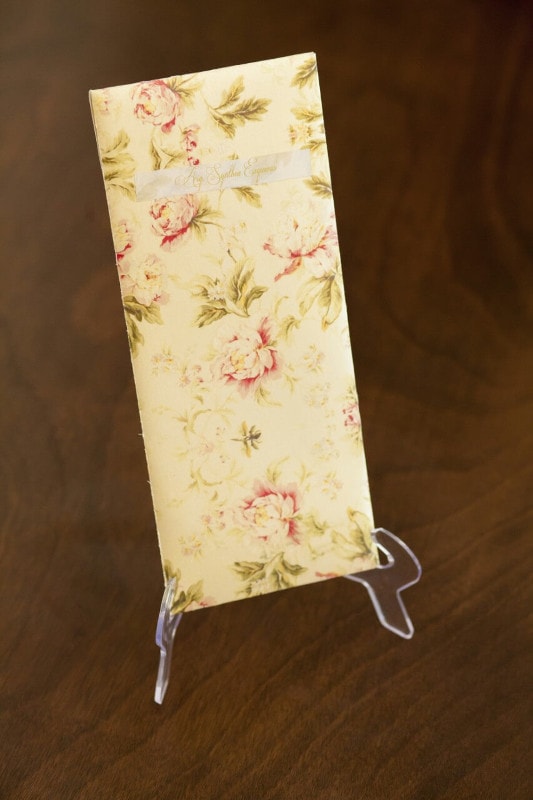 detalles detalles para eventos