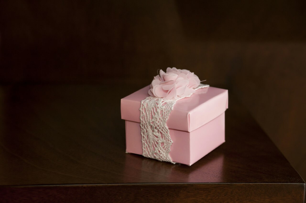 detalles para eventos