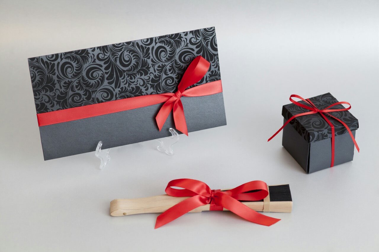 detalles para eventos